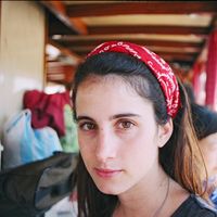 Fotos de Julia Portanier