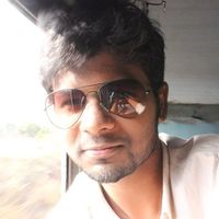 Nandha Prakash Nambirajan's Photo