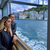 Danial & Elham的照片