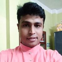 Dipjyoti Barman的照片