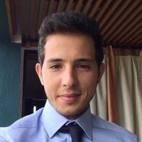 Ilyass Manajman Étoile's Photo