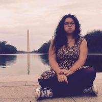 Camila Suarez's Photo