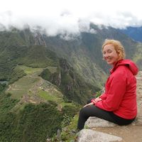 Fotos de Emily Alouani