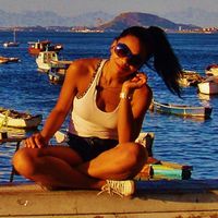 Joyce Martins的照片