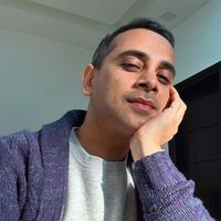 Mahesh Wadhwa's Photo