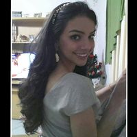 Jessica Oliveira's Photo