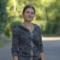 Anastasia Kharitonova的照片