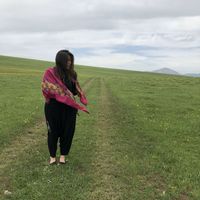 Ebranur Yilmaz的照片