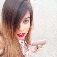 Marina Savva's Photo