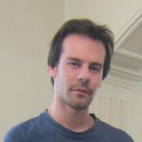 Alireza Mohebi's Photo