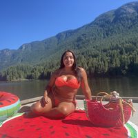 Maria Auxiliadora Villamar Trejos's Photo