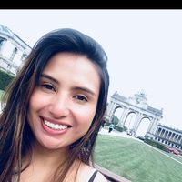 Fotos de Mónica Pachón Basallo