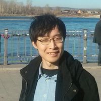 Sungjoon (David) Kwon的照片