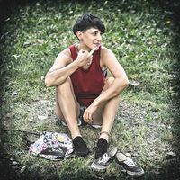 Alice Bianchi's Photo