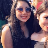 Marina  Torres's Photo