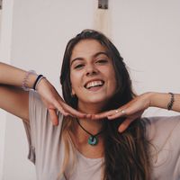 Maria Jaschke's Photo