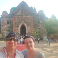 Liam Kavanagh's Photo