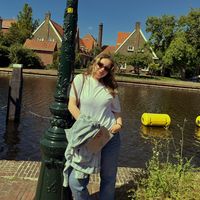 Buse Davulcu's Photo