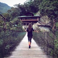 Gaëlle Cervantes的照片