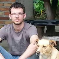 Flávio Oliveira's Photo