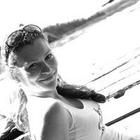 Zhenya Pugachova的照片