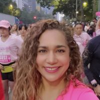 Silvia Sánchez的照片