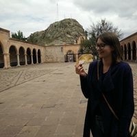 Dominika Kepka's Photo