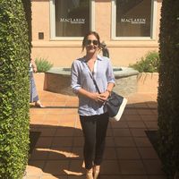 Amanda Morales's Photo