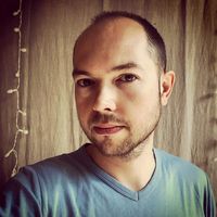 Matthias Arbion's Photo