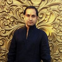 Sandeep Prajapati的照片