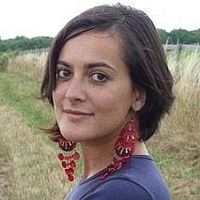 Leana Hosea的照片