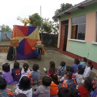 Florencia Cobos的照片