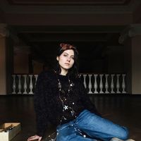 Fotos de Inna Poliakova