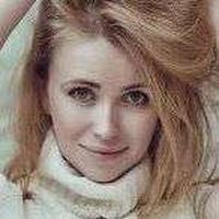 Margo Mokshina's Photo