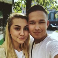 Vitya Kozlenko的照片