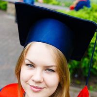 Olga Klepach的照片