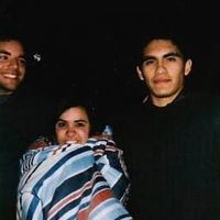 David Martinez的照片