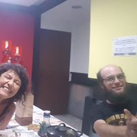 Stuart Horsey's Photo