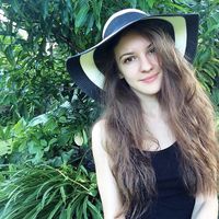 Daria Chubraeva的照片