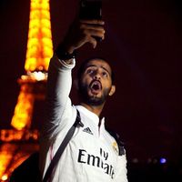 Mohammad Mothanna的照片