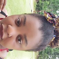 Iesha Hughes的照片