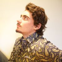 Ricardo Santos的照片