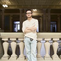 Daniel Cely的照片