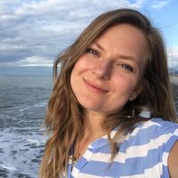 Anastasiya Hromova的照片