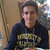 Augustin Ddp的照片