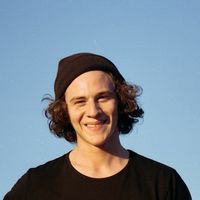 Ignacio Conti's Photo