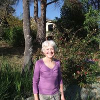 Gabrielle Rotach's Photo