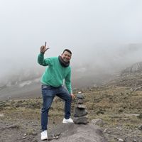 Carlos Rodríguez's Photo