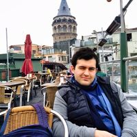 Hüseyin Turhan的照片