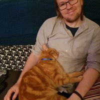 Michael Mitchell's Photo